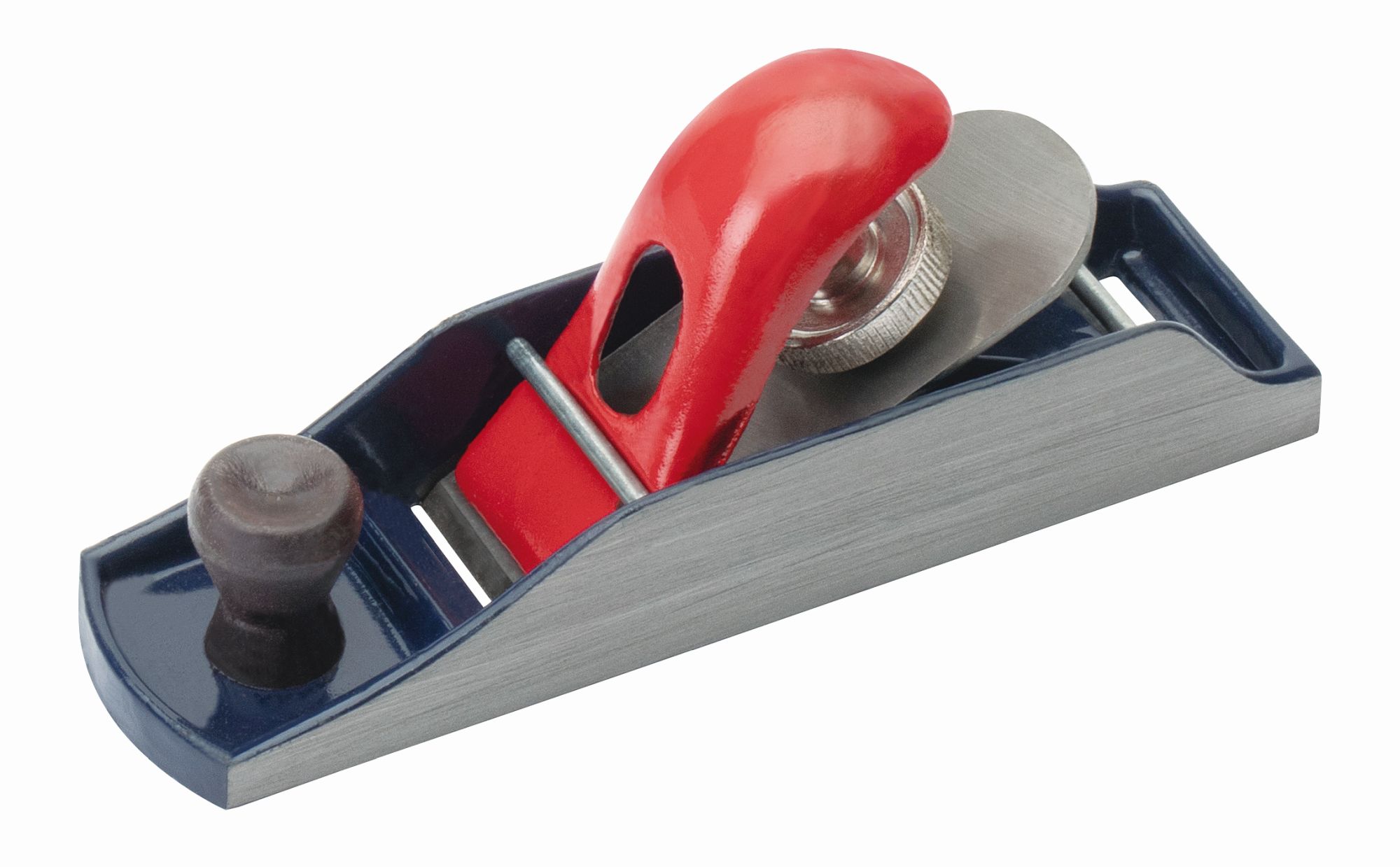 Cepillo de Carpintero Mod. 9 Metálico Urko